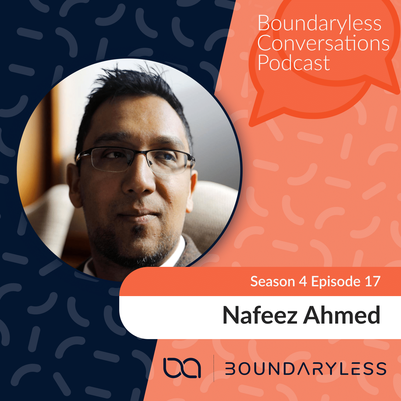 Organizing for a Decade of Global Phaseshift with Nafeez Ahmed