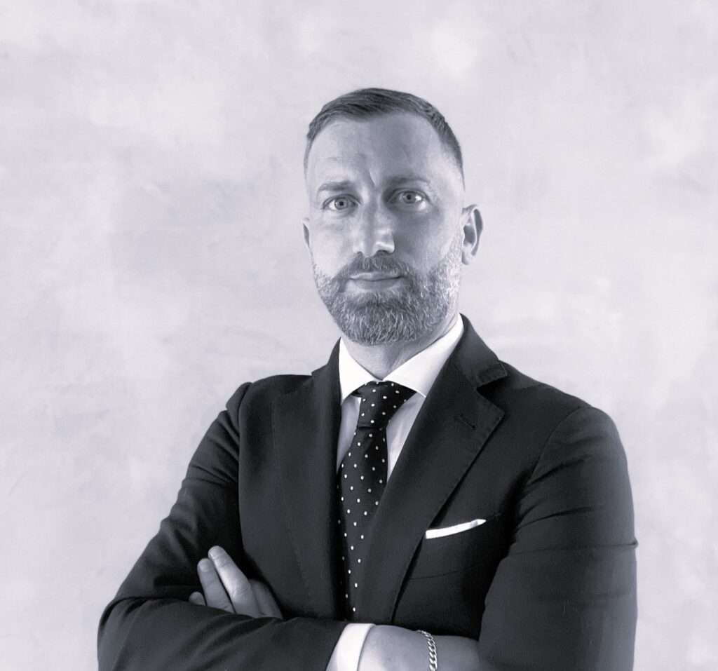 Mirko Lalli placeholder