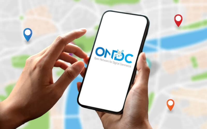 ONDC Digital Commerce Network