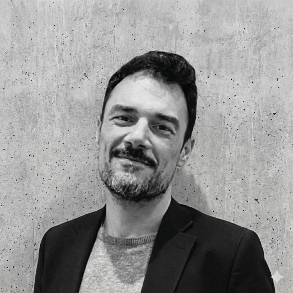 Andrea Iacopini placeholder